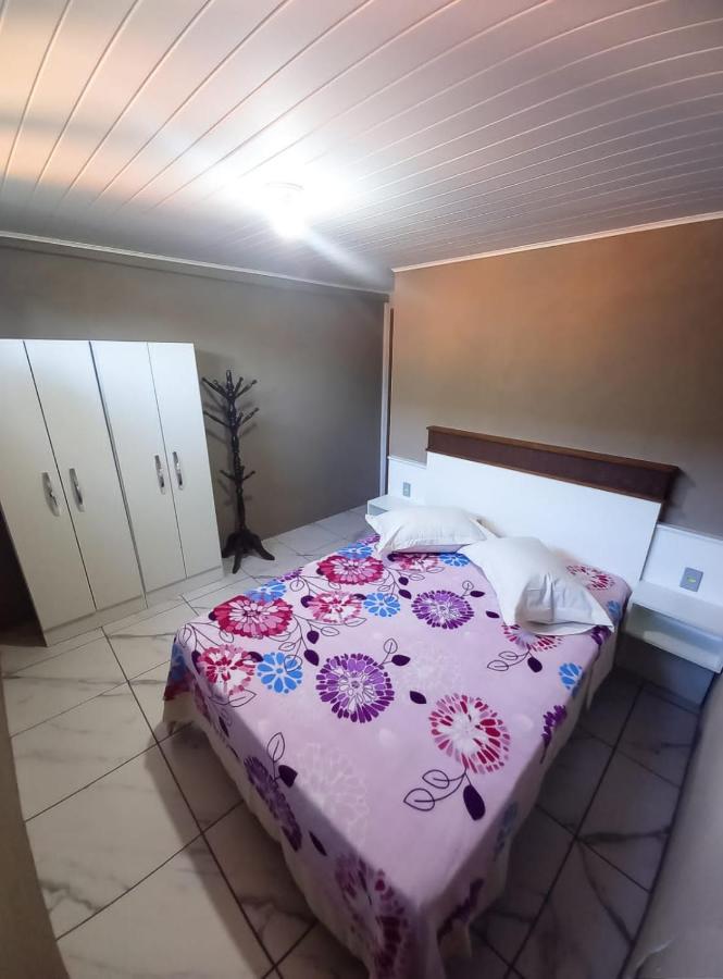 Appartamento Aconchego Do Lar Gramado Esterno foto