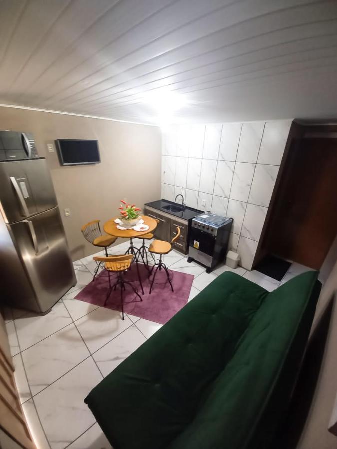 Appartamento Aconchego Do Lar Gramado Esterno foto