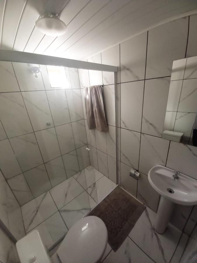 Appartamento Aconchego Do Lar Gramado Esterno foto