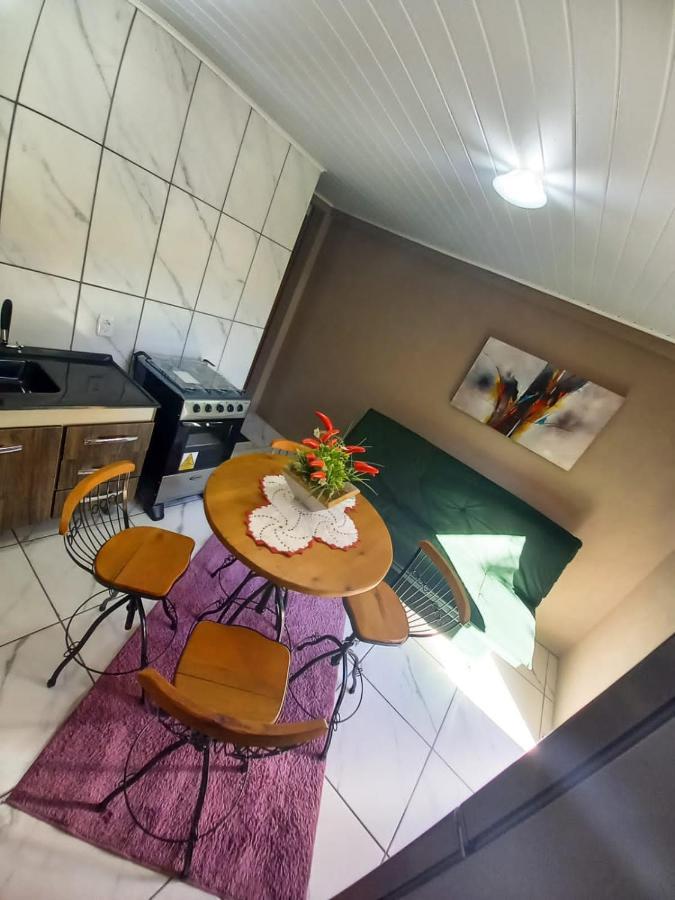 Appartamento Aconchego Do Lar Gramado Esterno foto