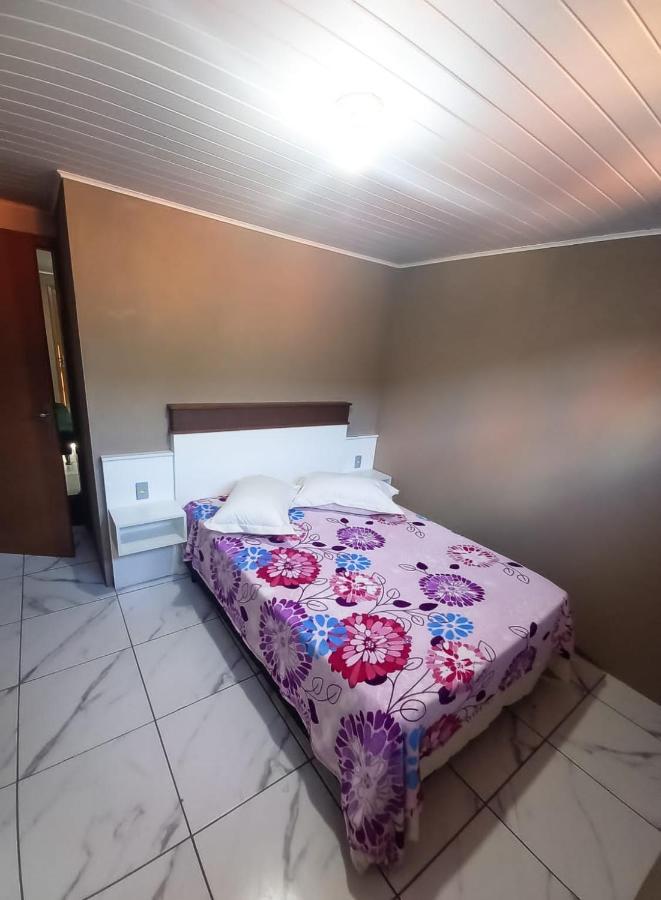 Appartamento Aconchego Do Lar Gramado Esterno foto